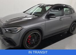 2023 Mercedes-Benz AMG GLA 45 GLA 45 AMG® SUV