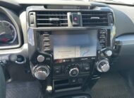 2023 Toyota 4Runner TRD Off-Road Premium SUV