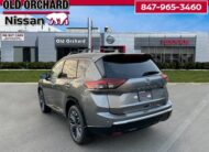 2026 Nissan Rogue Platinum SUV