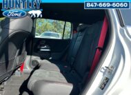 2023 Mercedes-Benz AMG GLB 35 GLB 35 AMGÂ® SUV