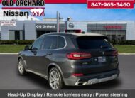 2023 BMW X5 xDrive40i SUV
