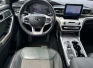 2022 Ford Explorer Timberline SUV