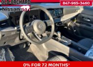 2026 Nissan Kicks SV SUV