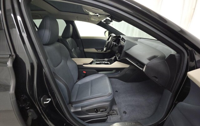 2023 LEXUS RZ 450e 450e Premium SUV