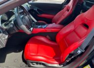 2016 Chevrolet Corvette Stingray Convertible