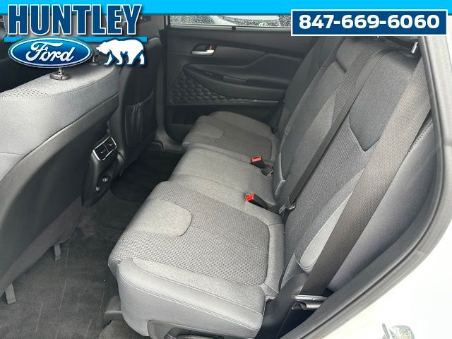 2022 Hyundai Santa Fe XRT SUV