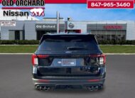 2025 Ford Explorer ST SUV