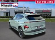 2024 Hyundai Kona Electric SEL SUV