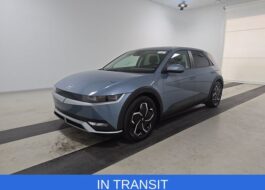 2024 Hyundai IONIQ 5 SEL SUV