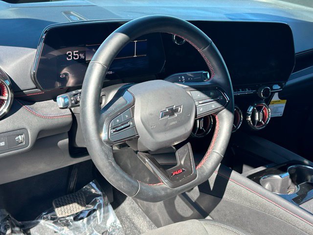 2024 Chevrolet Blazer EV RS SUV