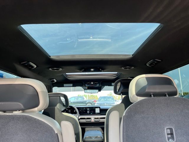 2024 Kia EV9 GT-Line SUV