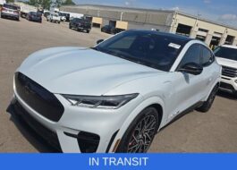 2023 Ford Mustang Mach-E GT SUV