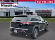 2026 Nissan Pathfinder SV SUV