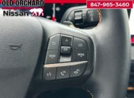2025 Ford Maverick Tremor Truck SuperCrew