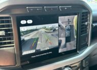 2023 Ford F-150 Lightning XLT Truck SuperCrew Cab