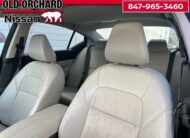 2023 Nissan Altima 2.5 SL Sedan