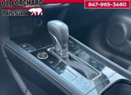 2024 Nissan Kicks SV SUV