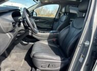 2023 Hyundai Santa Fe Limited SUV