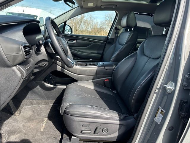 2023 Hyundai Santa Fe Limited SUV