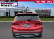 2023 Hyundai Santa Fe XRT SUV