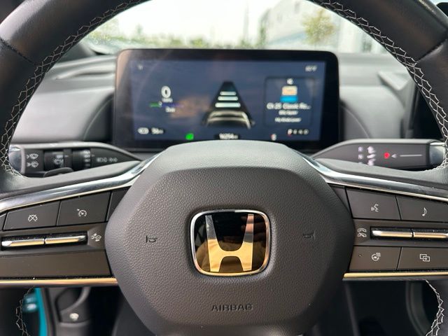 2024 Honda Prologue Elite SUV