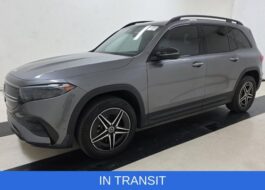 2023 Mercedes-Benz EQB 300 300 SUV