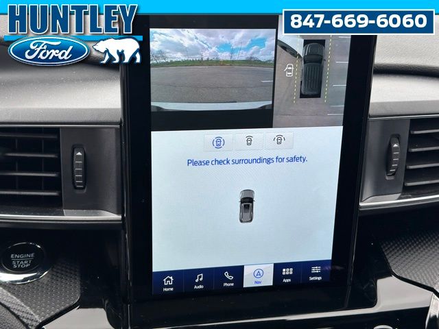 2023 Ford Explorer ST SUV