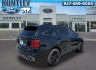 2023 Kia Sorento SX SUV