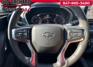 2024 Chevrolet Blazer RS SUV