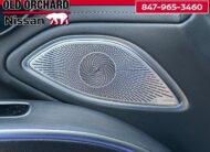 2022 Mercedes-Benz EQS 580 Sedan 580 Sedan