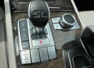 2013 Mercedes-Benz SL-Class SL 550 Convertible