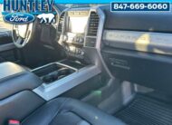 2020 Ford F-250 Platinum Truck Crew Cab