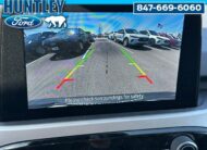 2022 Ford Escape SE SUV