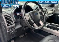 2019 Ford F-450 Platinum Truck Crew Cab