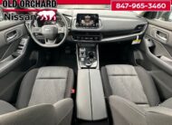 2026 Nissan Rogue SV SUV