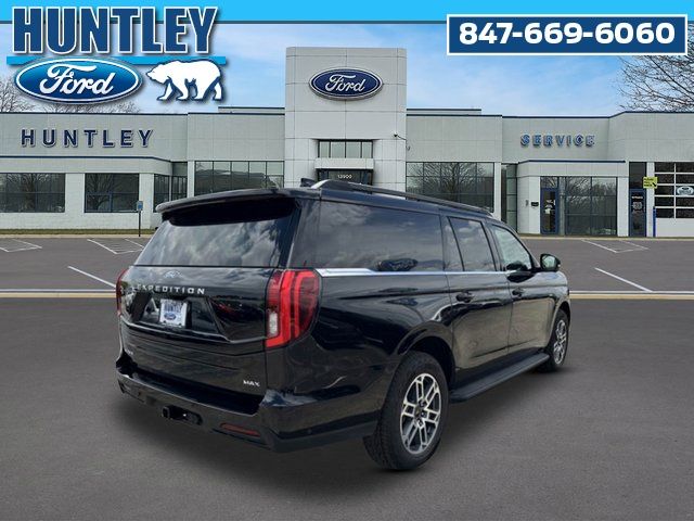 2025 Ford Expedition Max Active SUV