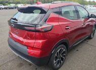 2022 Chevrolet Bolt EUV Premier SUV