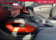 2025 Nissan Frontier PRO-4X Truck Crew Cab