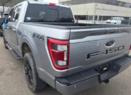 2022 Ford F-150 Truck SuperCrew Cab