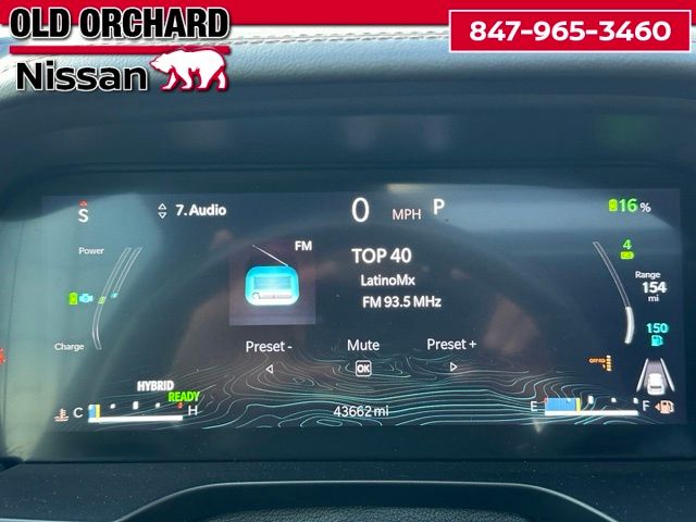 2022 Jeep Grand Cherokee 4xe Summit 4xe SUV