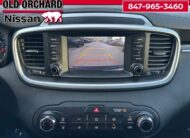 2019 Kia Sorento LX SUV