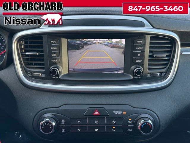 2019 Kia Sorento LX SUV