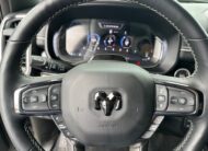 2025 Ram 1500 Limited Truck Crew Cab