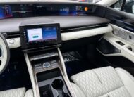 2025 Lincoln Nautilus Black Label SUV