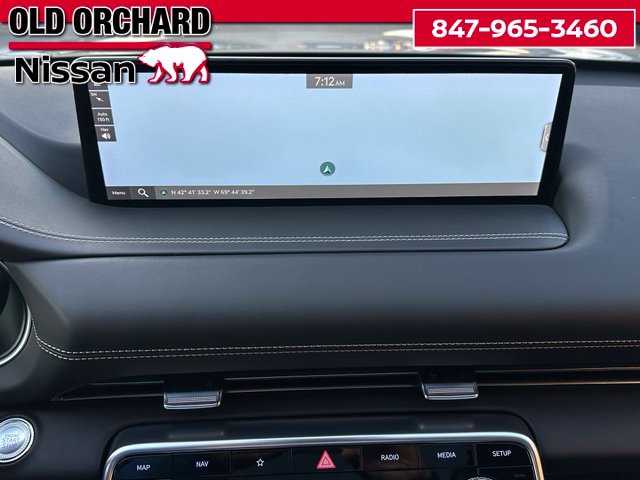 2024 Genesis GV80 3.5T SUV