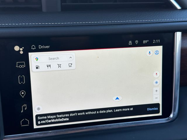 2023 GMC Yukon Denali Ultimate SUV
