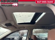 2023 Nissan Pathfinder Platinum SUV