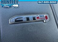 2024 GMC Sierra 2500 HD AT4 Truck Crew Cab