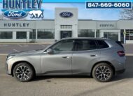 2025 BMW X3 30 xDrive SUV