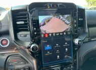 2024 Ram 1500 TRX Truck Crew Cab